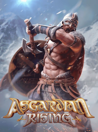 Sugar Rush slot game cover